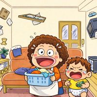 👩‍🦱おかんの部屋👩‍🦱