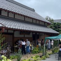 市川ロハスマルシェ