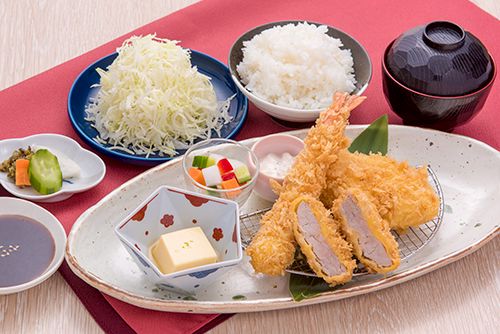 実際訪問したユーザーが直接撮影して投稿した羽屋肉料理かつよしの写真