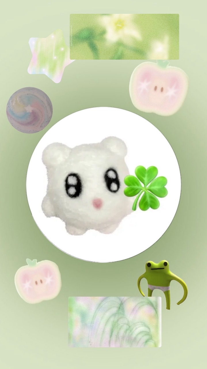 Lucky Vicky 東大門服飾團