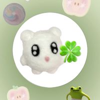 Lucky Vicky 東大門服飾團