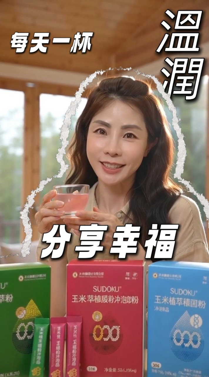 小真與小真