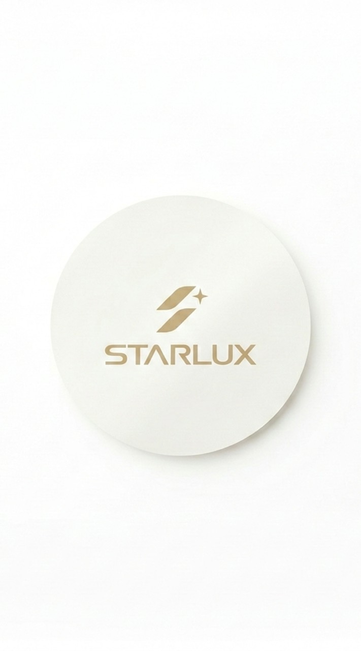 星宇航空STARLUX Airlines