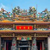 苗栗玉清宮老闆群