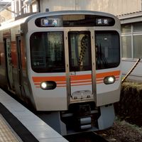 鉄道好き集まれ！