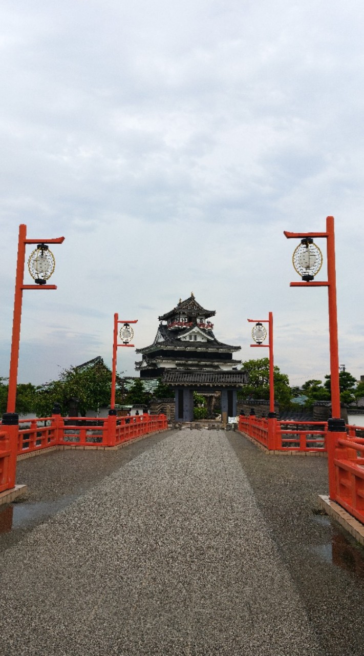 日本流浪筆記