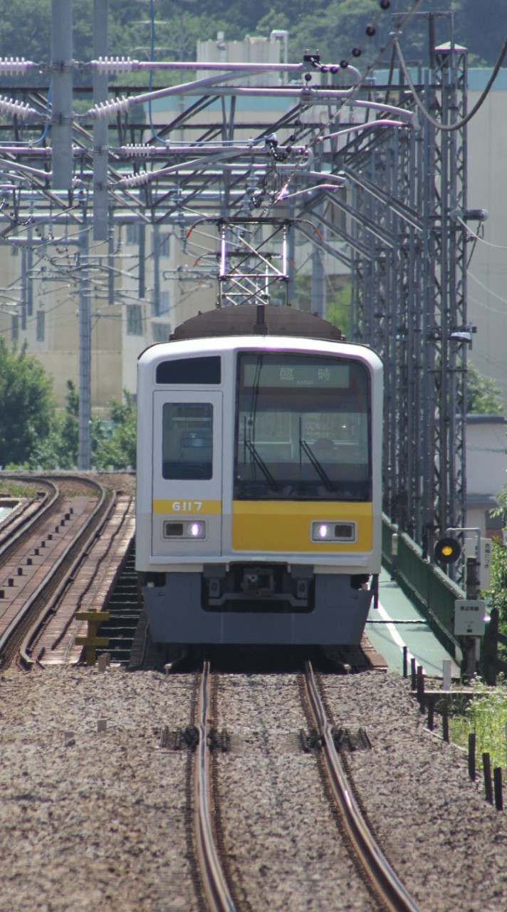 鉄道ファン大集合のオープンチャット