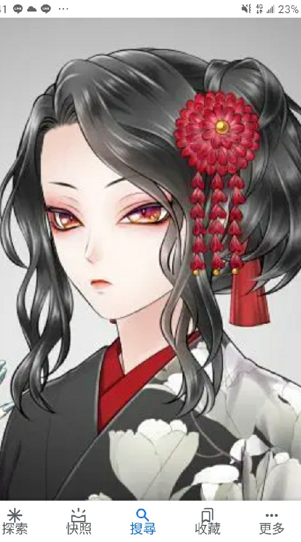 👻12鬼月小家庭