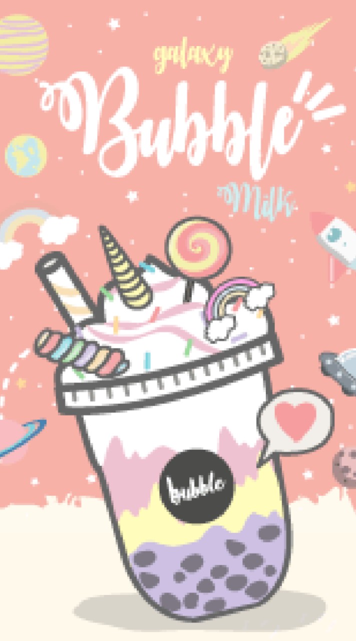 เเกงค์ขายชานม🍹🍧
