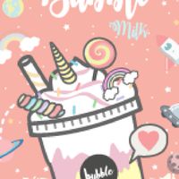 เเกงค์ขายชานม🍹🍧