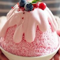 ❄️❤️ร้านบิงซูสุดหรรษาของไยบะ❤️❄️