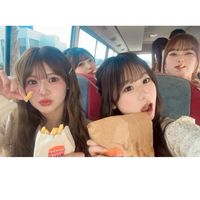 今日好き見てる人しゅーごー！！