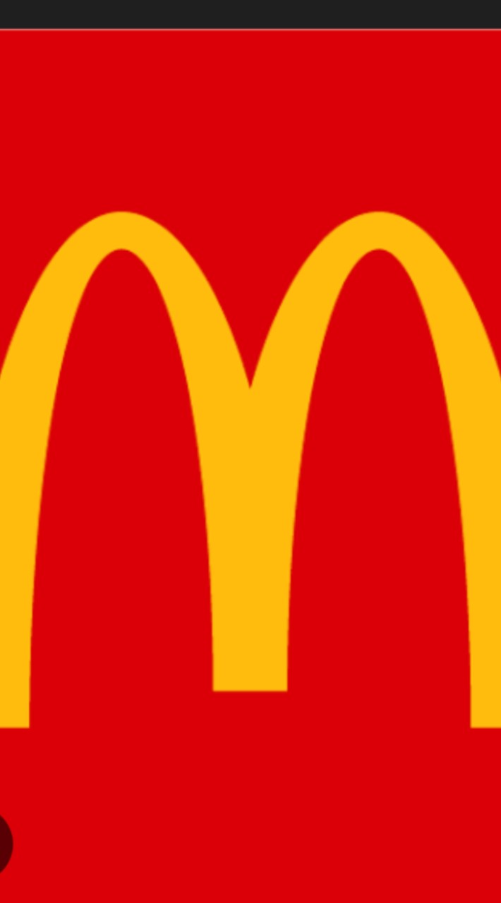 マクドナルド大好きな人集まれ！