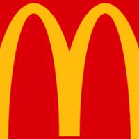 マクドナルド大好きな人集まれ！