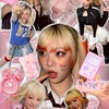 MAHINA写真デコ加工部！📷🧡🌹🐝