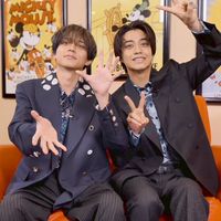 ジャニオタのたまり場