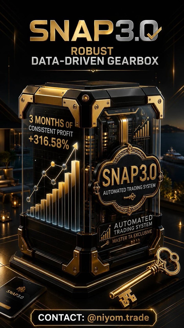 SNAP3.0 member group