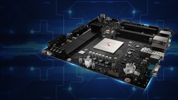 Huawei推出Kunpeng Desktop Board主機板，搭載Kunpeng 920 Arm伺服器級8核心處理器