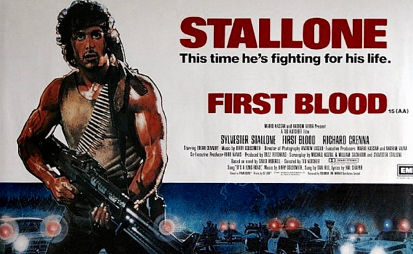 《藍波：最後一滴血》預告釋出，退役37年的戰爭英雄這次到墨西哥開戰