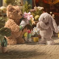 Iberico 的jellycat 代購