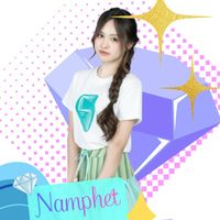 namphet bright aquamarine