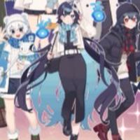 めめ村好き集まって~