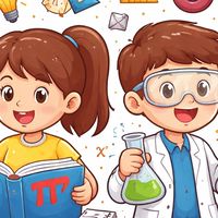 國二數學理化進步群