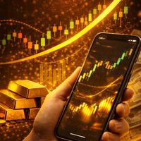 Smart Trade Signal ชี้ทางกราฟ