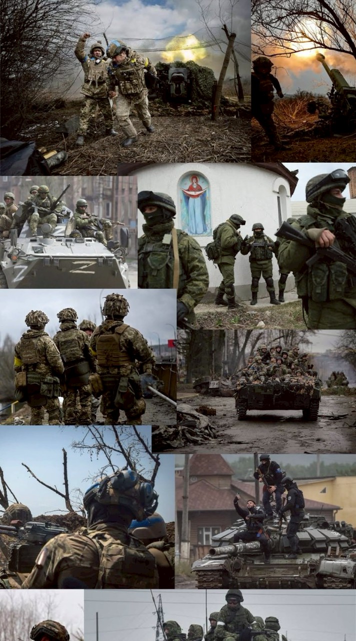 【タクス】ウクライナ・ロシア戦争タクティクス国家運営