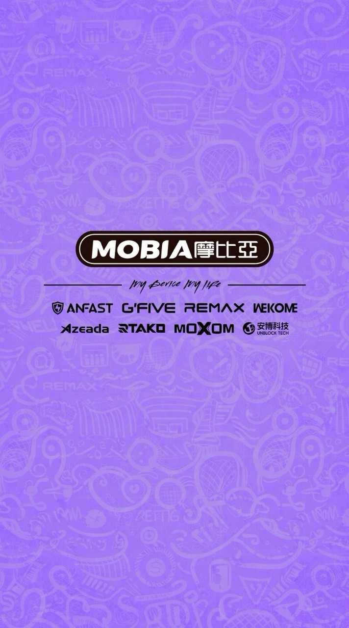 MOBIA摩比亞新品D群