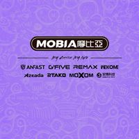 MOBIA摩比亞新品D群