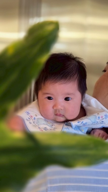 Suthimonbabykids