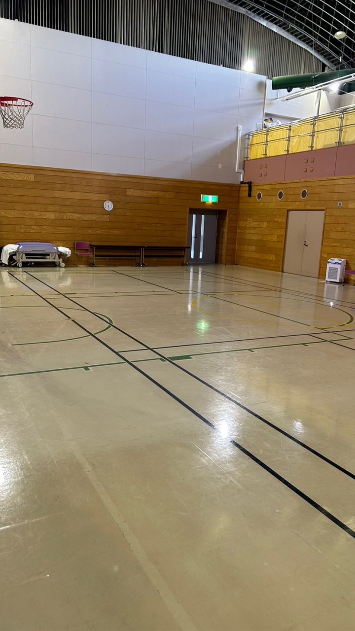 NSC西新潟スポーツサークル