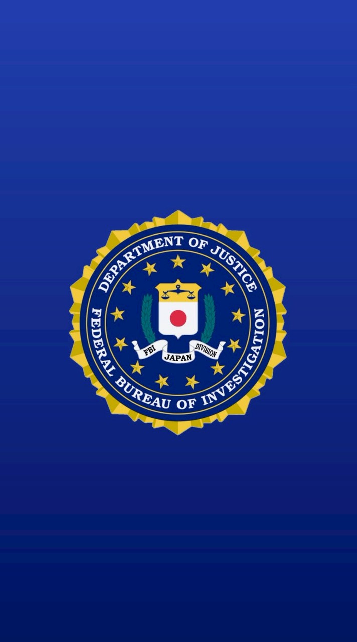 🇺🇸 FBI Japan Division 🦅
