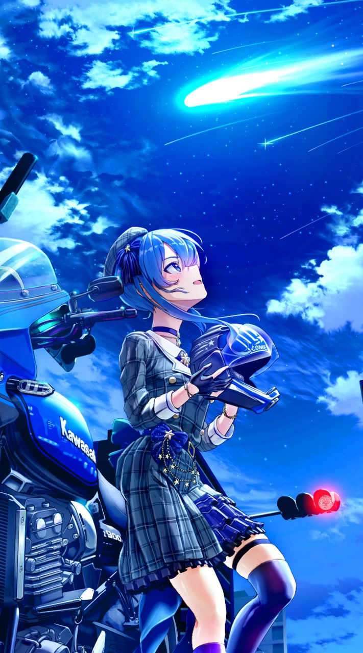 ホロライブ、VTuberの雑談しよ！