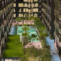 The indeed park amata
