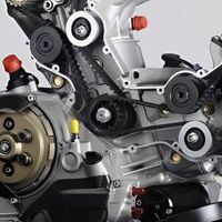 DUCATI 杜卡迪 怪獸 Monster