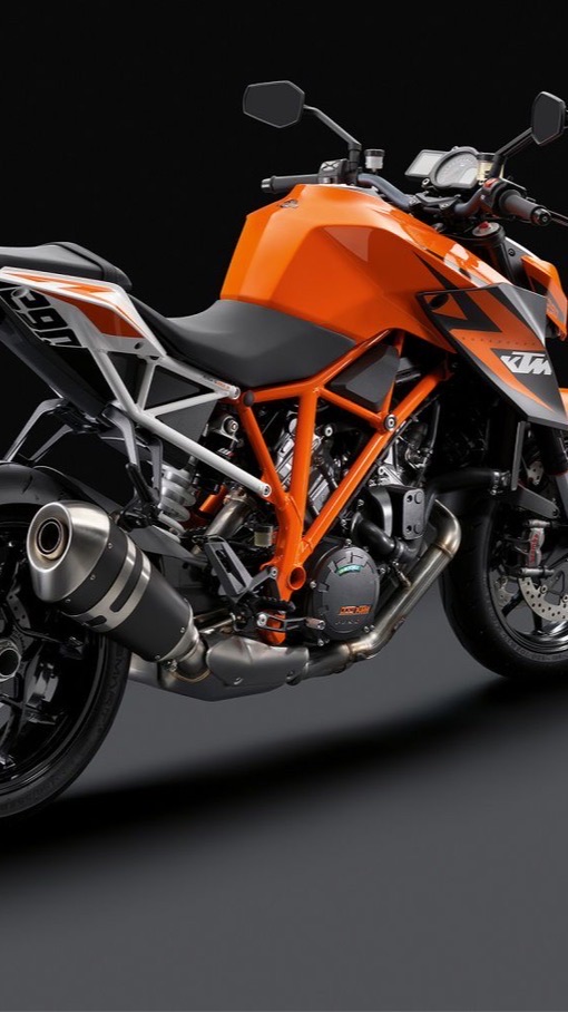 DUCATI 杜卡迪 怪獸 Monster