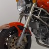 DUCATI 杜卡迪 怪獸 Monster