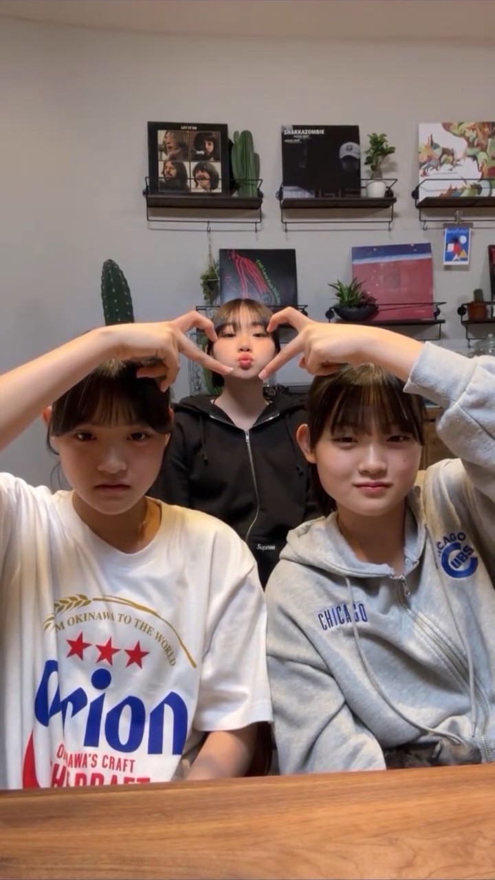 ろこまこあこ 中学校