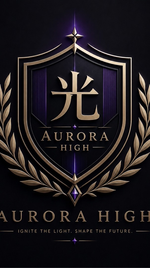 AURORA COMMUNITY