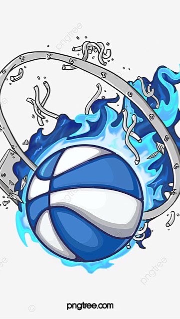 BasketBlue