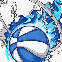 BasketBlue