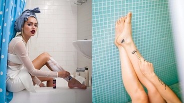 時間錯了會讓毛變得刺刺的！你知道最佳的脫毛時間是甚麼嗎？