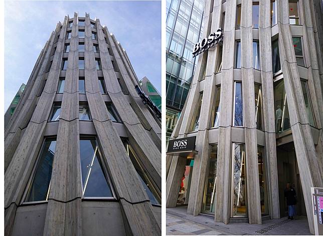 東京都 與建築史學家倉方先生一同解碼東京 前往著名建築林立的表參道 旅色 Line Today