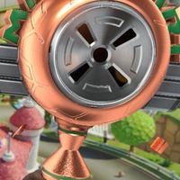 マリオカート8DX、マリオカートワールド雑談