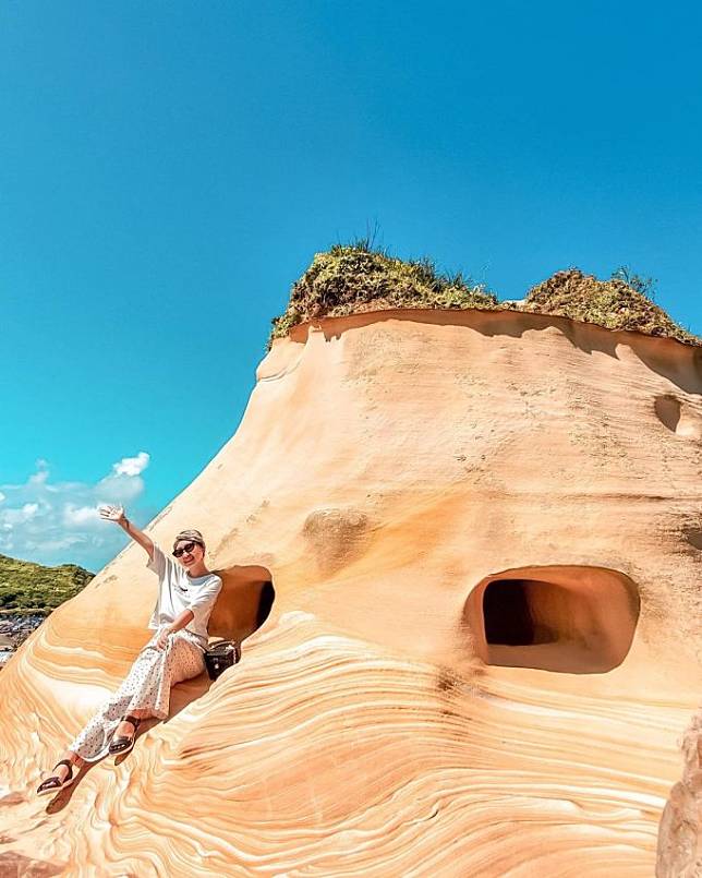 照片來源：IG@lalita.huang