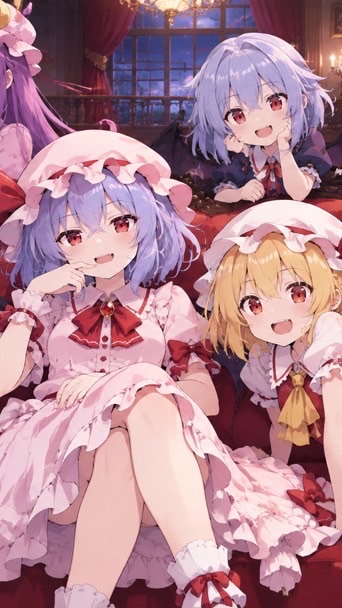 東方万代プロジェクト