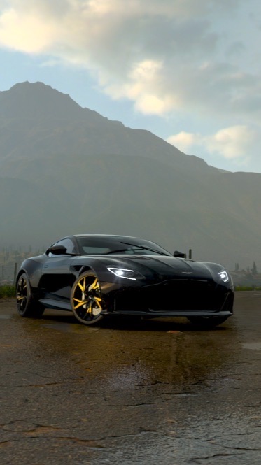 Forza Horizon  Open chat