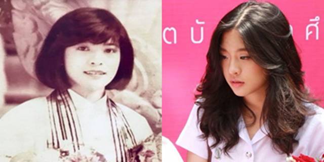 สวยได้แม่ ย้อนวัยสาว "สุดารัตน์" ประธานยุทธศาสตร์ พรรคเพื่อไทย | Manager  Online | LINE TODAY
